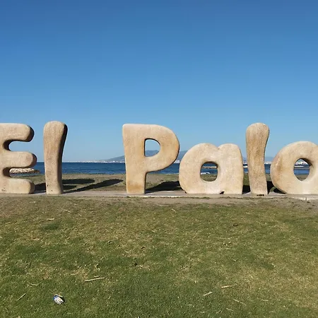 Alhondiga El Palo * Malaga