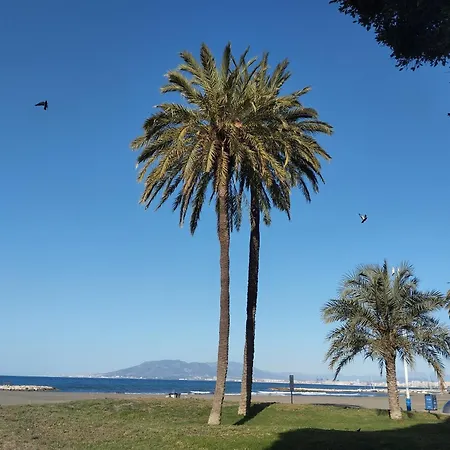 Alhondiga El Palo