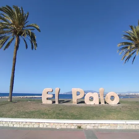 Alhondiga El Palo *